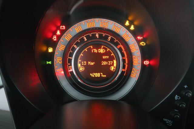 FIAT 500 500 1.0 Hybrid Dolcevita