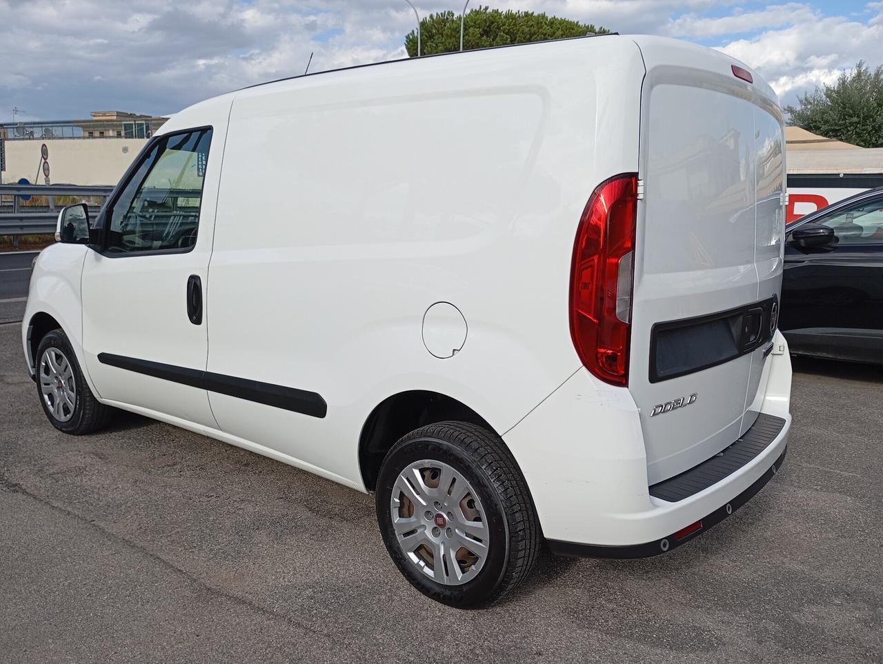 Fiat Doblo Cargo 1.3 Multijet SX 3 Posti