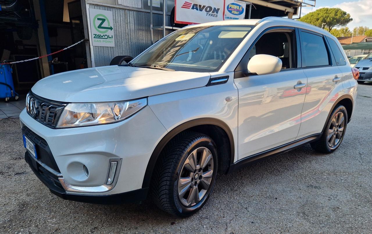 Suzuki Vitara 1.0 Boosterjet Cool GPL
