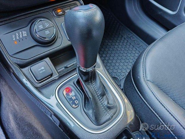 JEEP - Compass - 1.3 T4 240CV PHEV AT6 4xe S