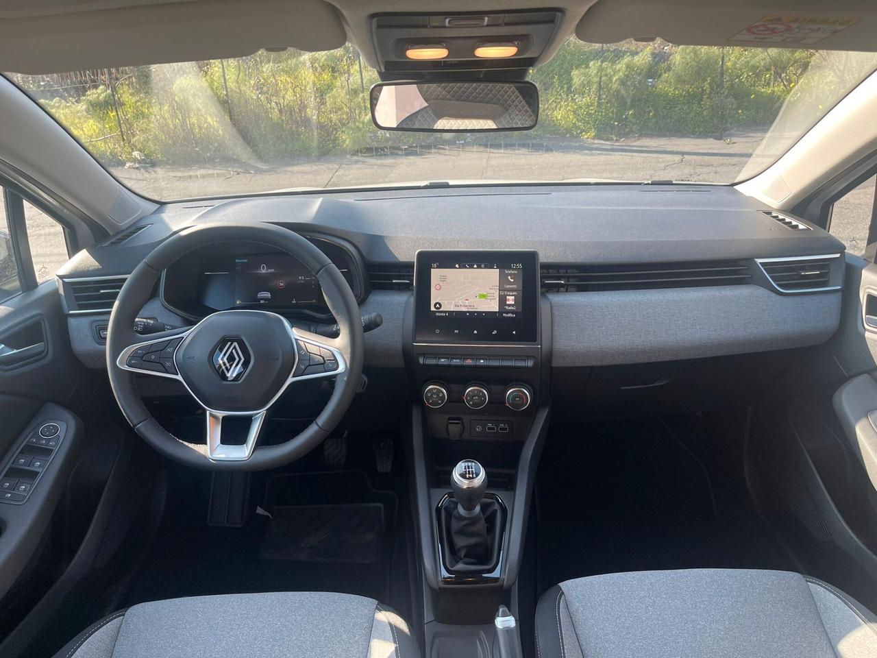 Renault Clio 2024