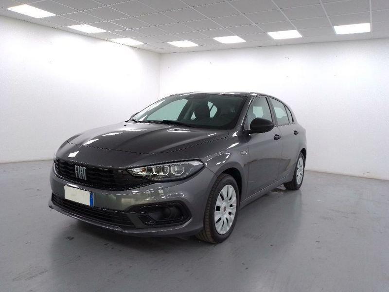 FIAT Tipo 5p 1.6 mjt City Life s&s 130cv