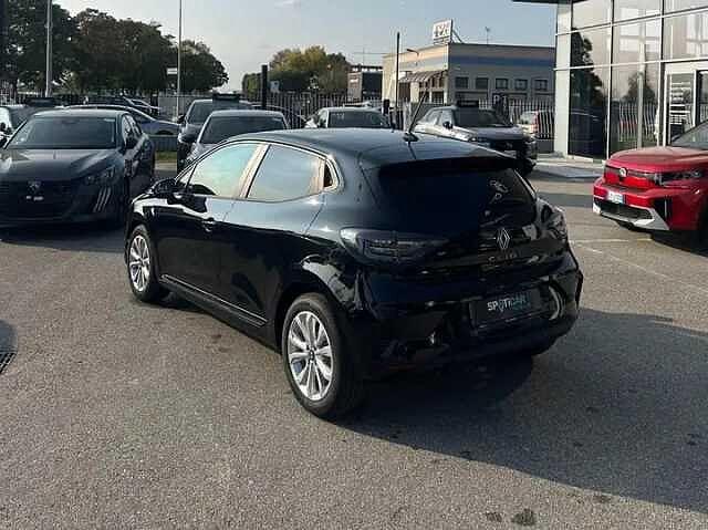 Renault Clio 1.0 Benzina 65cv EVOLUTION USATO GARANTITO