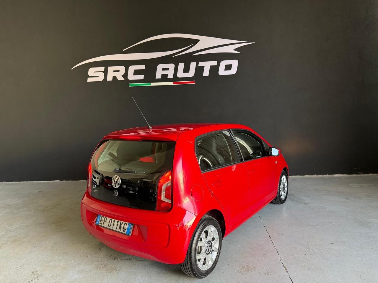 Volkswagen up! 1.0 5p. move