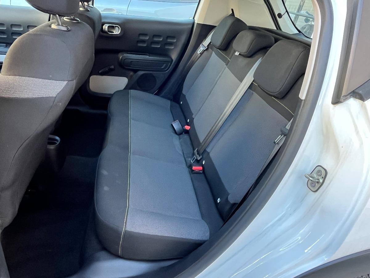 CITROEN C3 BlueHDi 100 Feel PROMO