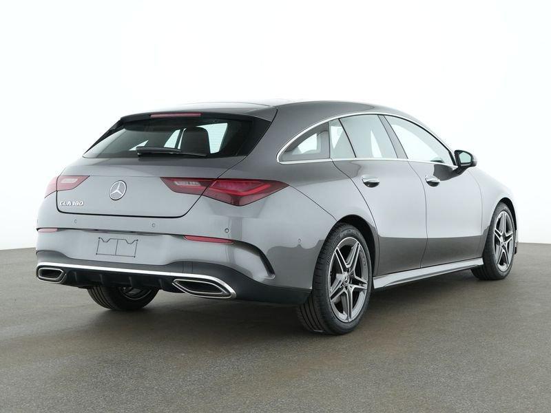 Mercedes-Benz CLA S.Brake CLA 180 Automatic Shooting Brake AMG Line Advanced Plus