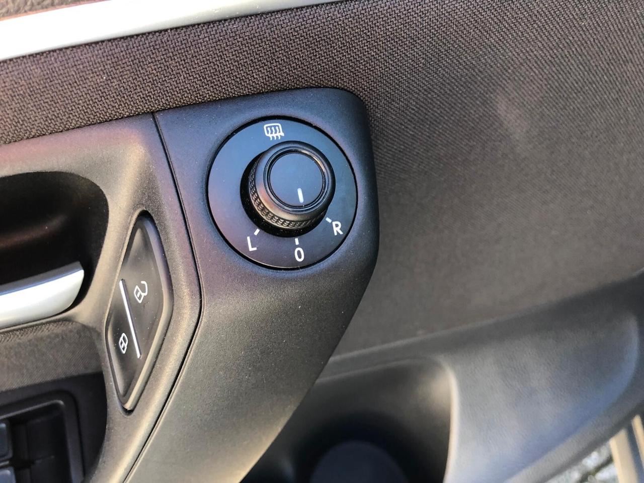 Volkswagen Polo 1.0 MPI 75 CV 5p. Comfortline ADATTA X NEOPATENTATI 1° PROPRIETARIO GARANZIA COMPLETA DELLA CONFORMGEST PER 12 MESI RINNOVABILE FINO A 36 MESI!!!