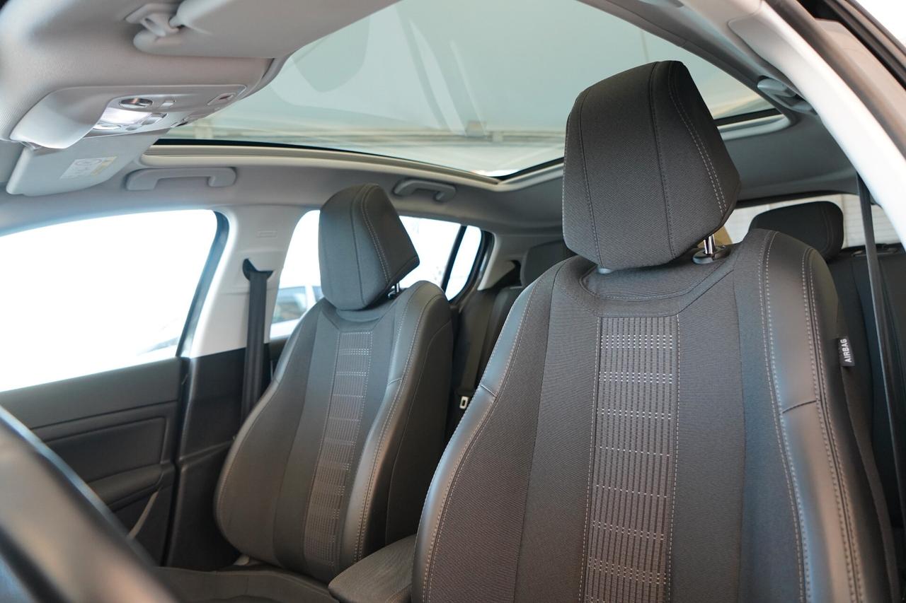 Peugeot 308 1.5 BlueHDi 130 Allure