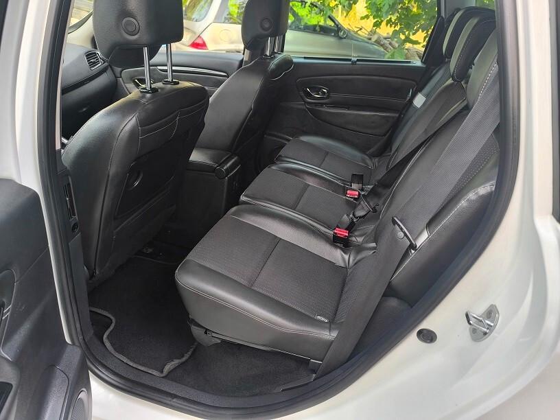 Renault Scenic Scénic 1.5 dCi 110CV Start&Stop Energy