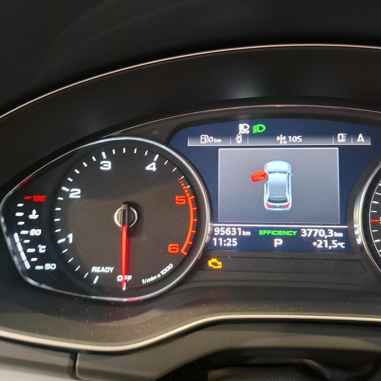 Audi Q5 40 TDI 204 CV quattro S tronic line plus