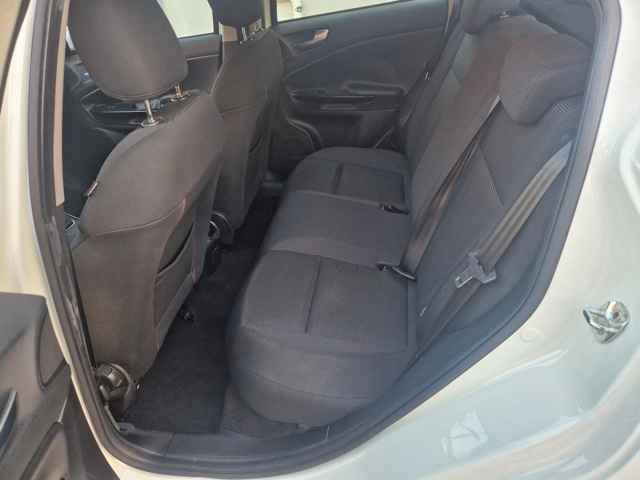 Alfa Romeo Giulietta 1.6 JTDm-2 105 CV Distinctive