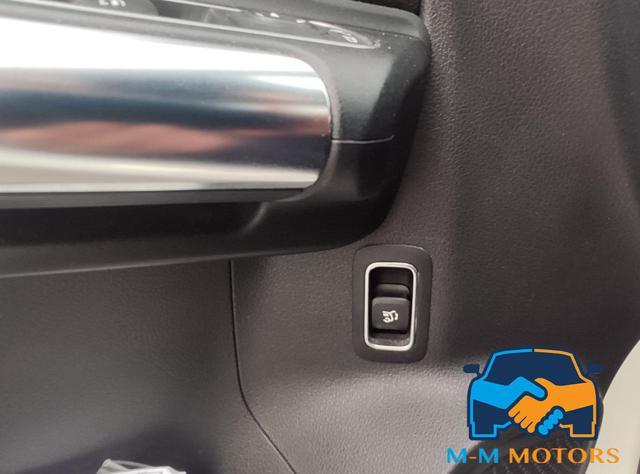 MERCEDES-BENZ GLA 200 Automatic Sport Plus