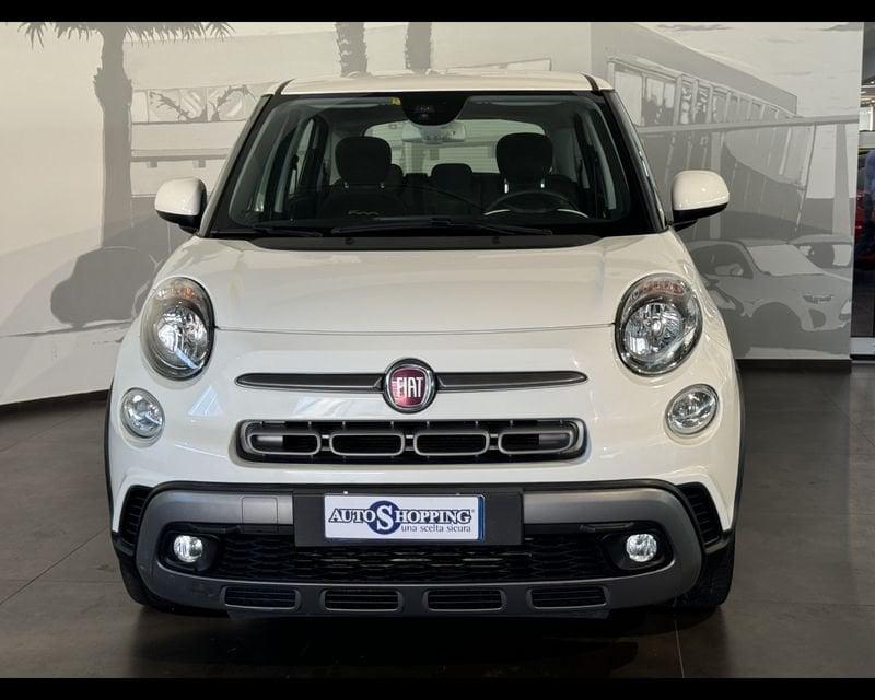 FIAT 500L 1.3 Multijet 95 CV Cross