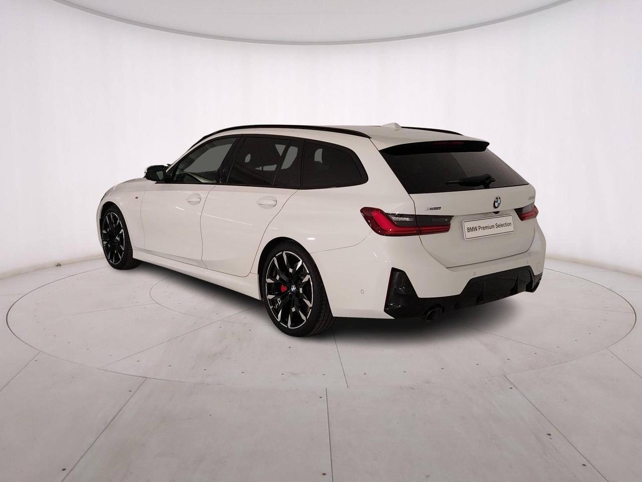 BMW Serie 3 320d xDrive Touring 48V MSport Pro