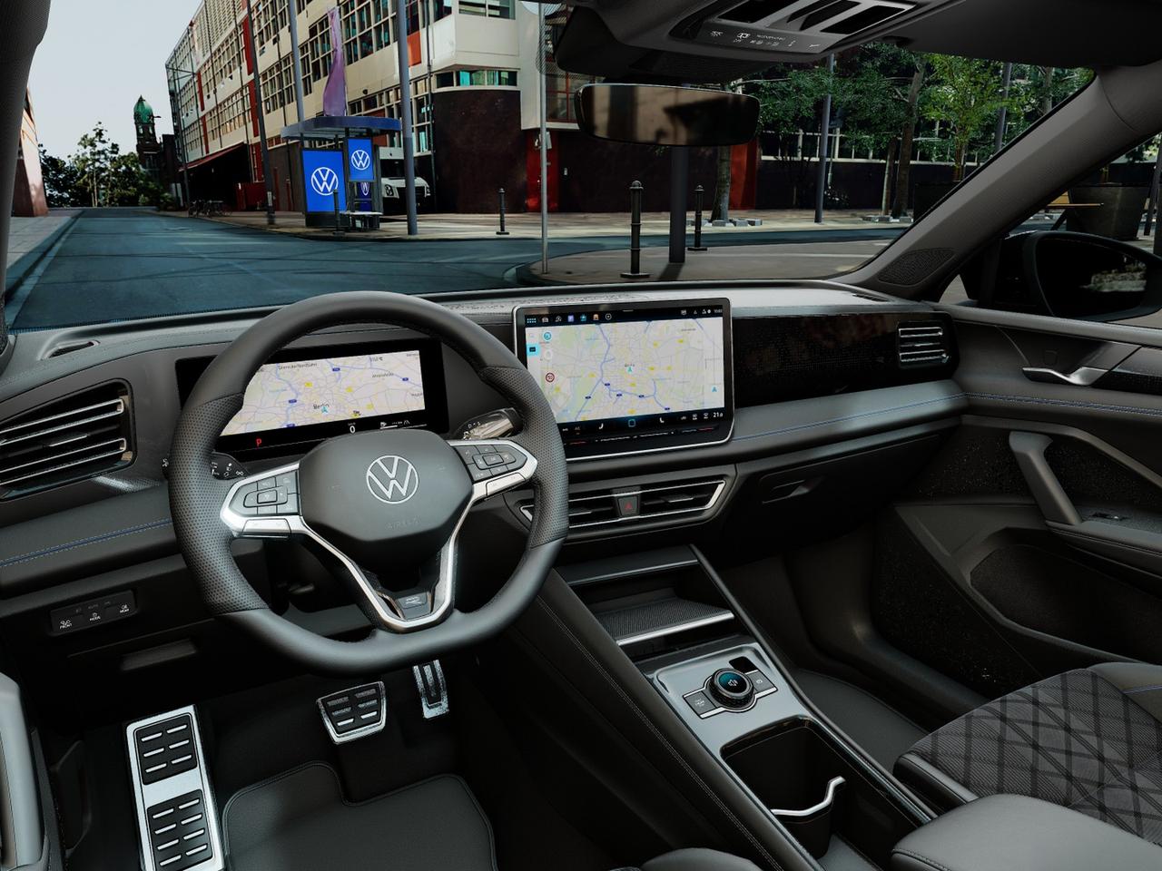 Volkswagen Tiguan 2.0 tdi r-line plus 4motion 193cv dsg