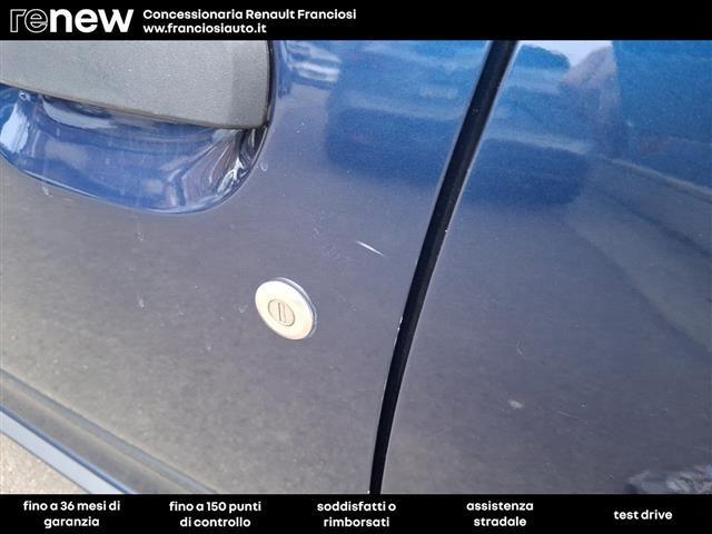 DACIA Sandero STEPWAY 0.9 TCE WOW TURBO GPL S&S 90CV MY18