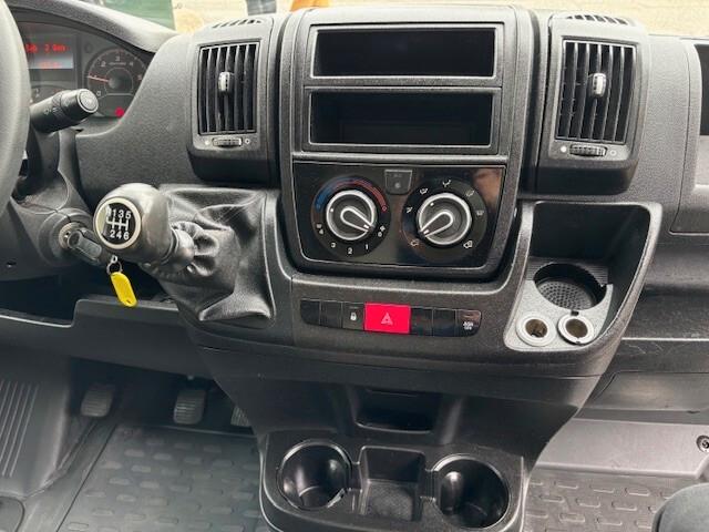 Fiat DUCATO MAXI 35 XLH3 2.3 Multijet 130cv 6m