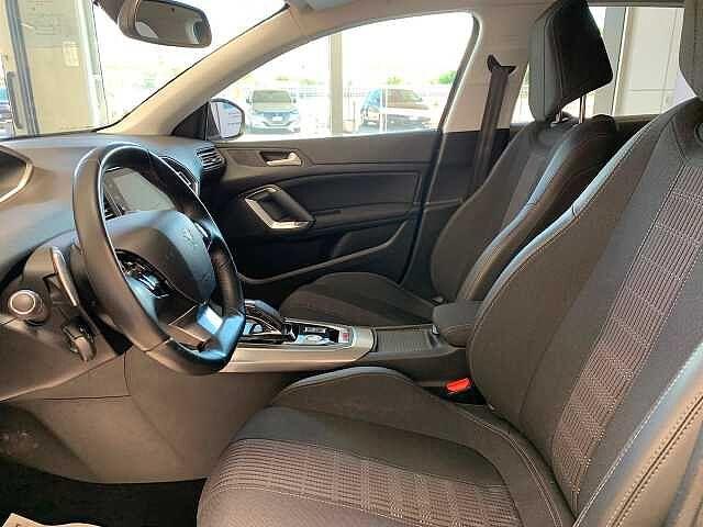 Peugeot 308 BlueHDi 130 S&S EAT8 Allure