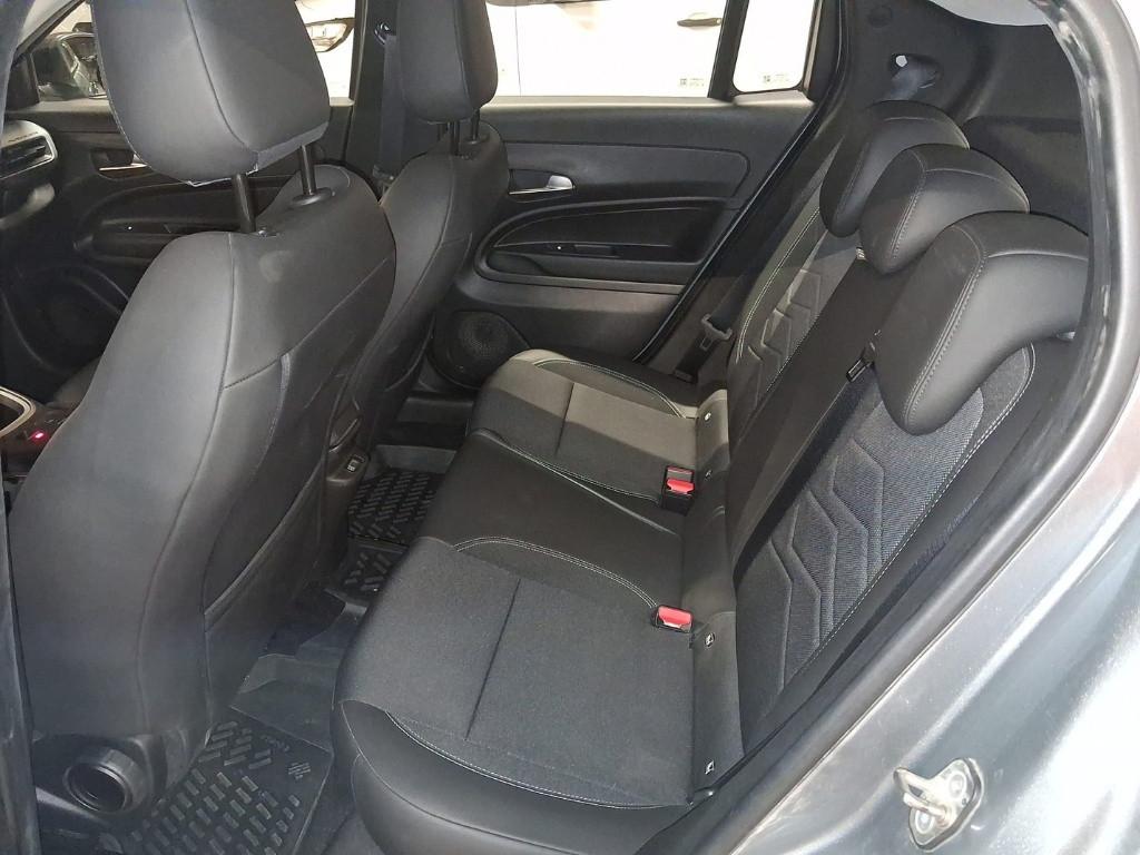 JEEP Avenger 2022 - Avenger 1.2 turbo e-hybrid mhev Altitude fwd 110cv edct6
