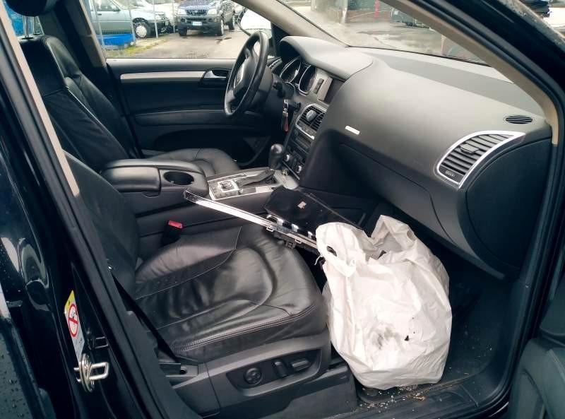 Audi Q7 S-LINE 3.0 V6 TDI 233CV quattro tiptronic