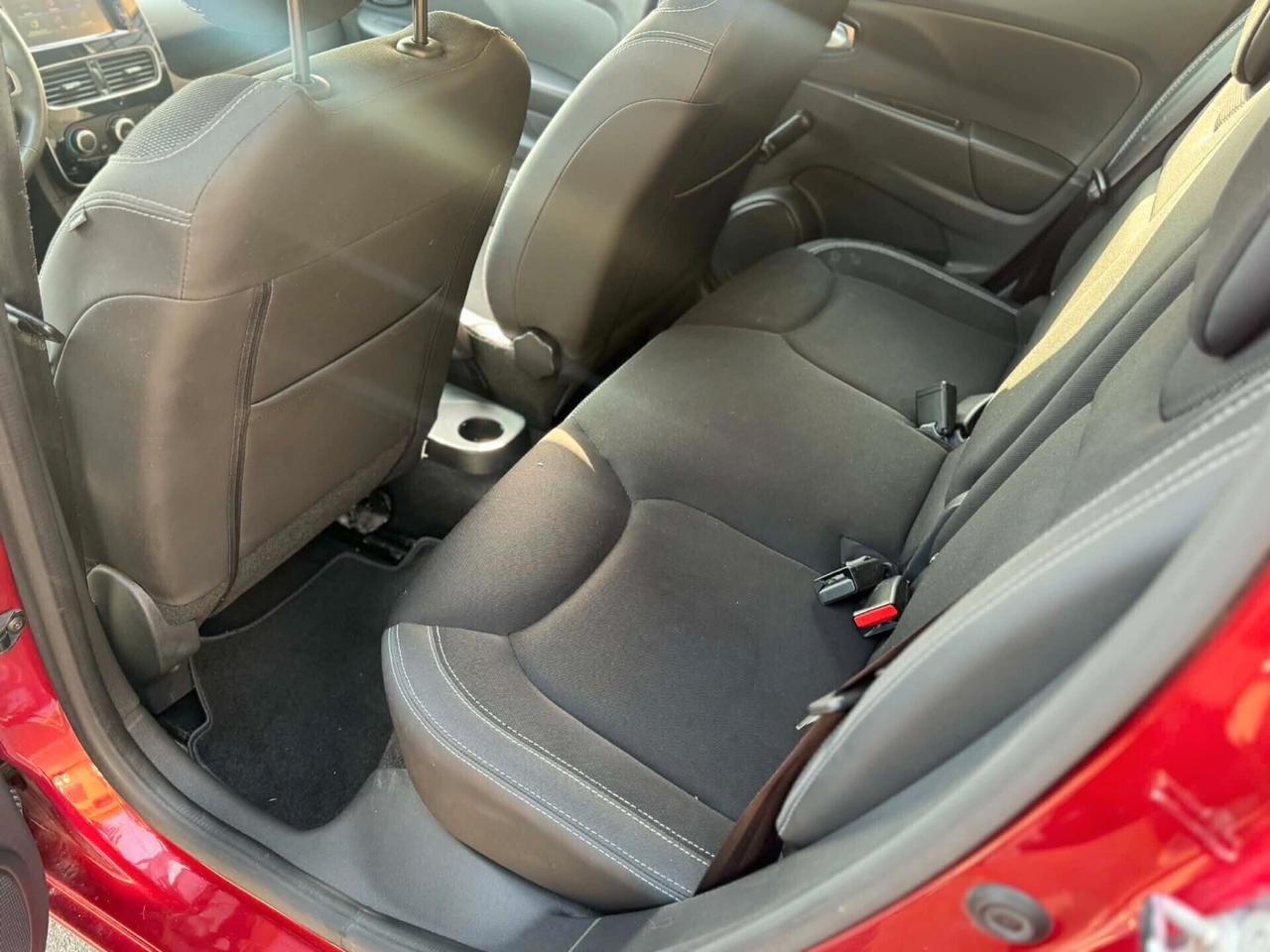 Renault Clio Anno 2017 1.5 Diesel 8V 75CV EURO6E
