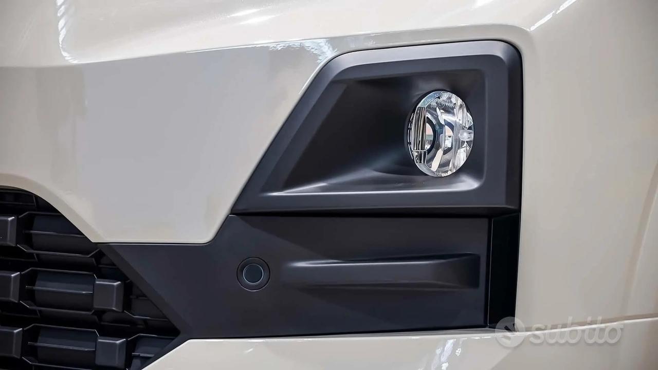 Dacia Sandero MY26 STREETWAY ECO-G GPL 120 CV JOUR