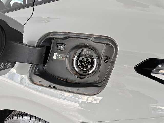 DS DS 4 DS 4 E-Tense 225 Performance Line+