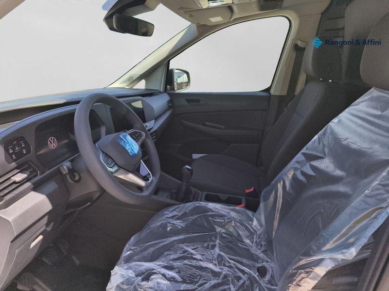 Volkswagen Caddy Caddy 2.0 TDI 122 CV 4Motion Furgone Business