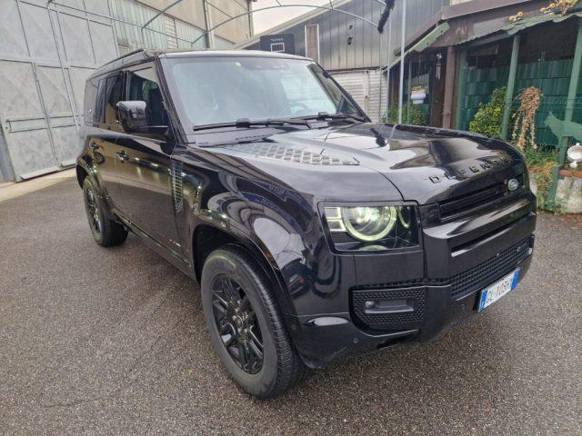 LAND ROVER Defender 110 3.0D I6 300 CV AWD X-Dynamic
