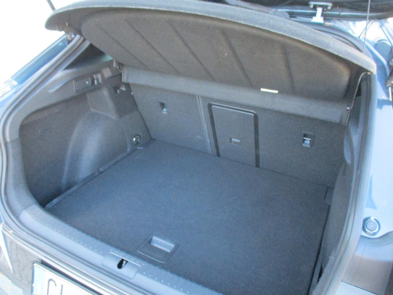 Cupra Formentor 2.0 TDI 4Drive DSG