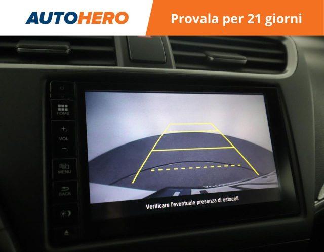 HONDA Civic 1.6 i-DTEC Elegance Navi