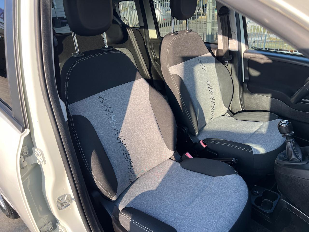 Fiat Panda 1.2 EasyPower Easy