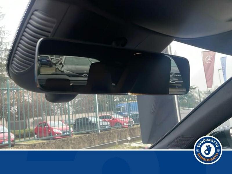 Mercedes-Benz Classe A 180d Automatic AMG Line Advanced Plus Extra