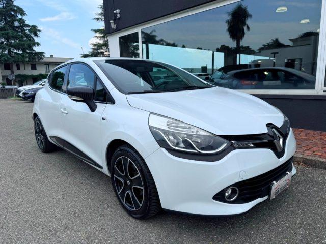 RENAULT Clio TCe 12V 90 CV Start&Stop 5 porte Energy Duel NAVI