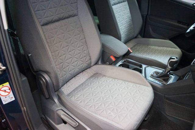 VOLKSWAGEN Tiguan 2.0 TDI 150 CV SCR DSG Life Pari al Nuovo