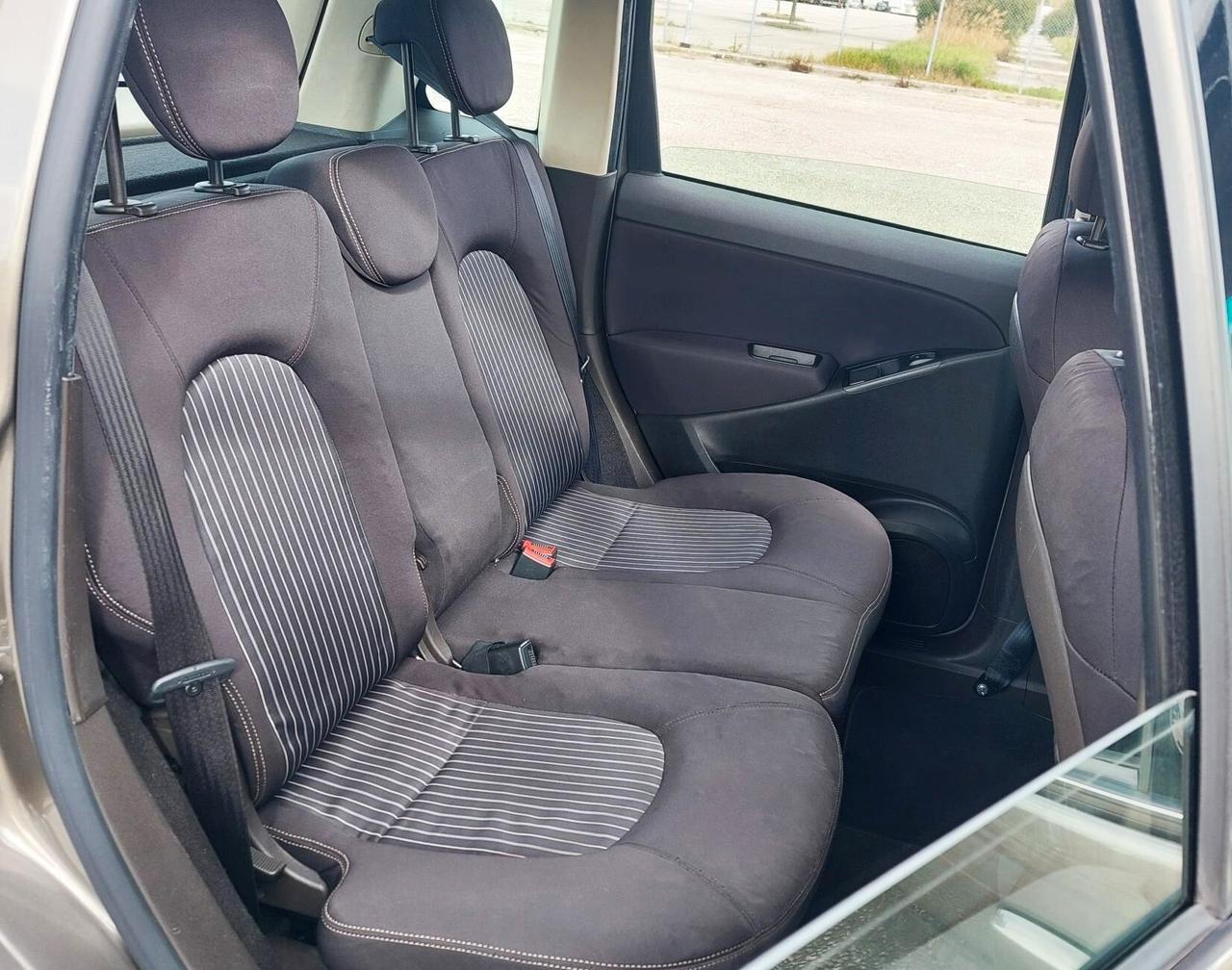 LANCIA MUSA GPL DELLA CASA - UNICO PROPRIETARIO