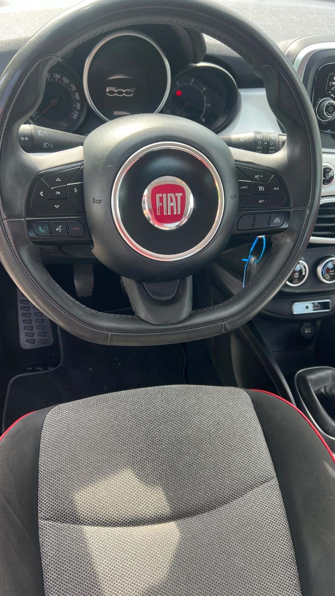 Fiat 500X 1.3 Mutijet 70kw 95cv BUSINESS