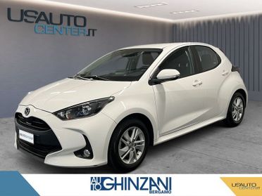 Mazda Mazda2 Hybrid Mazda2 Hybrid 1.5 VVT e-CVT Full Hybrid Electric Agile