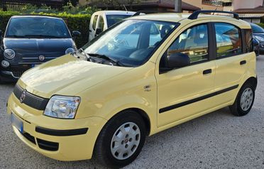 Fiat Panda 1.2 Benz - 2010 - COME NUOVA