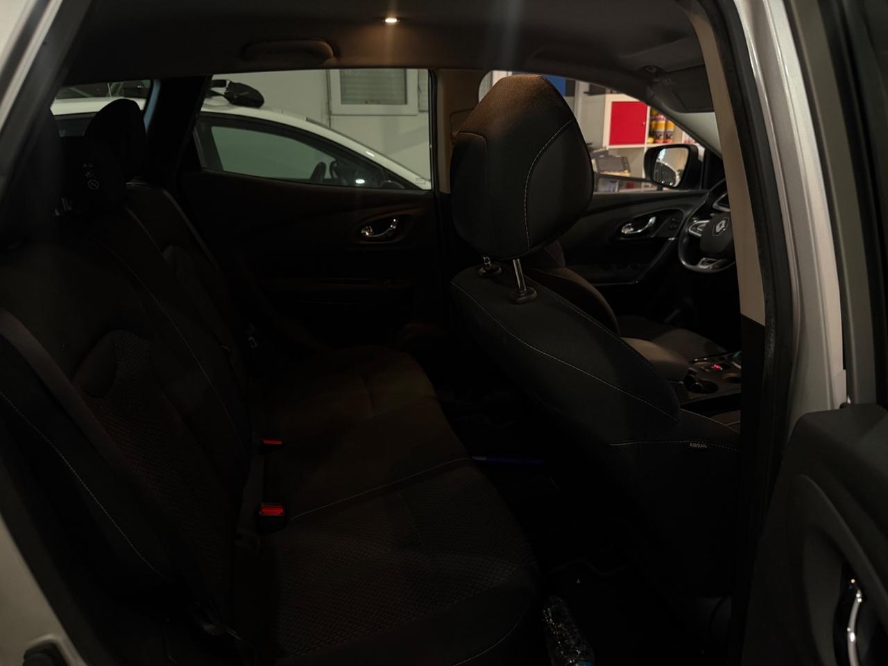 Renault Kadjar 120.000 KM 2017