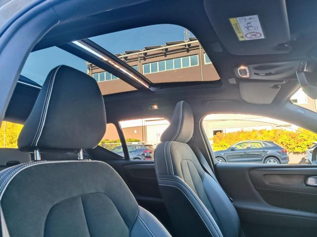 VOLVO XC40 T5 Recharge Plug-in Hybrid automatico Ultimate Dar