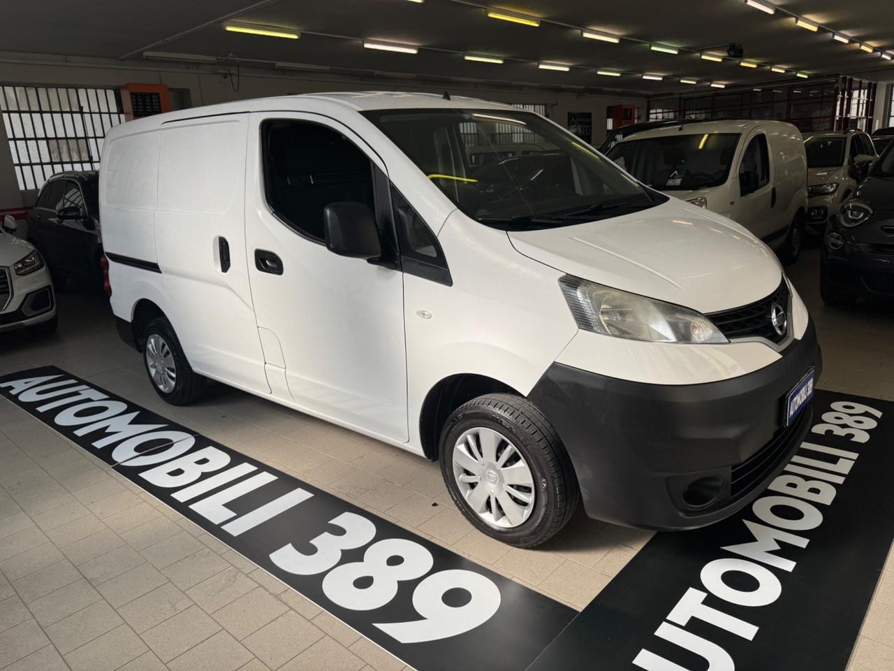 Nissan NV200 1.5 dCi 90CV Furgone