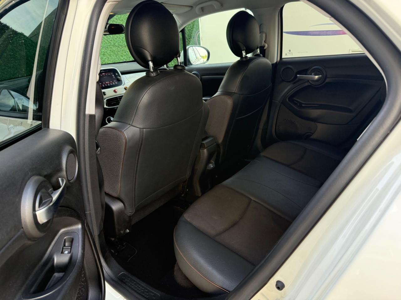 Fiat 500X 1.6 MultiJet 120 CV DCT Business