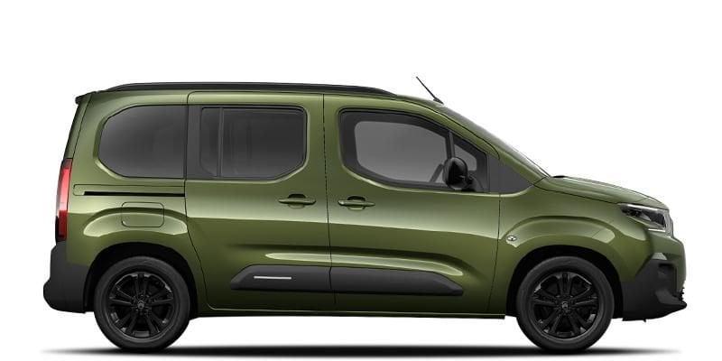 Citroën Berlingo M PLUS DIESEL100 MT