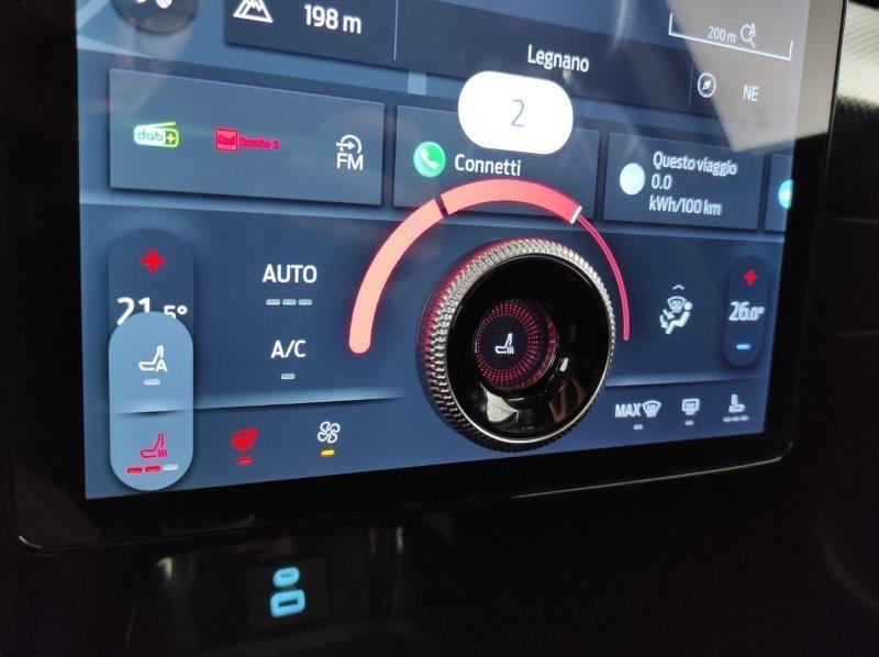 FORD Mustang Mach-E - Mustang Mach-E Standard Range 268 CV