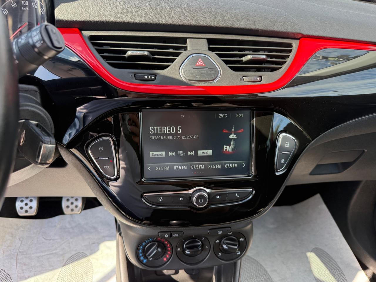 Opel Corsa 1.3 CDTI ecoFLEX 95CV 5 porte b-Color