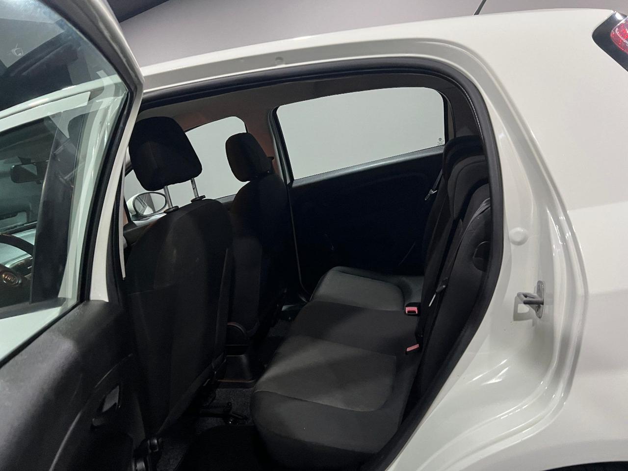 Fiat Punto 1.3 MJT II S&S 85 CV 5 porte EASY