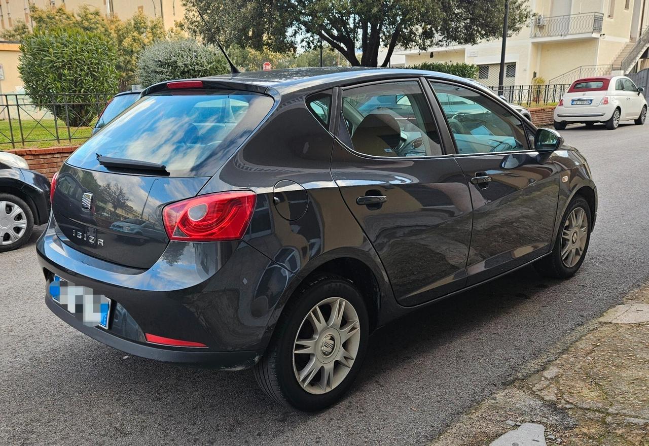 Seat Ibiza 1.2 NEOPATENTATI!!!!!!!