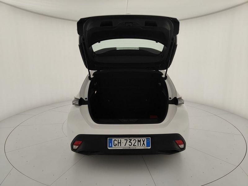 Peugeot 308 110 S&S Active Pack