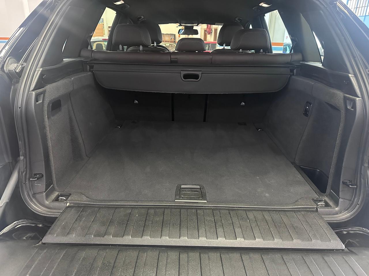 Bmw X5 xDrive40d Luxury
